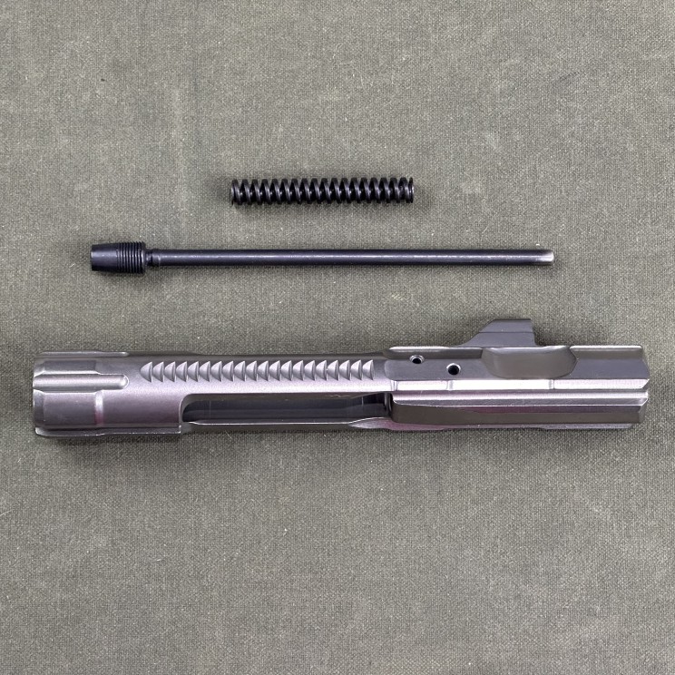 LWRCI One-Piece Bolt Carrier Upgrade Kit